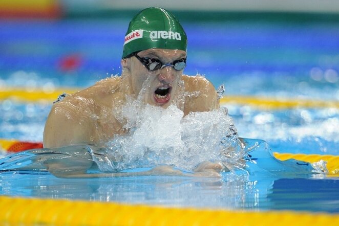 Giedrius Titenis | AFP/Scanpix nuotr.