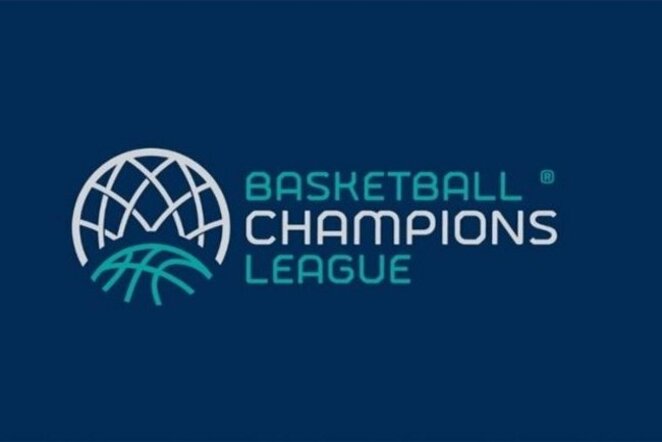 „FIBA“ čempionų lyga | Organizatorių nuotr.