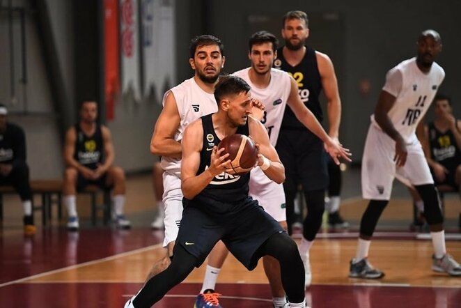 Ulanovas | Organizatorių nuotr.