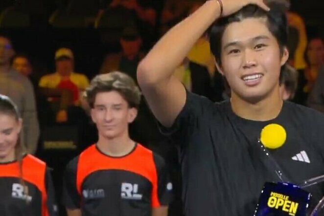 Learneris Tienas | „Stop“ kadras