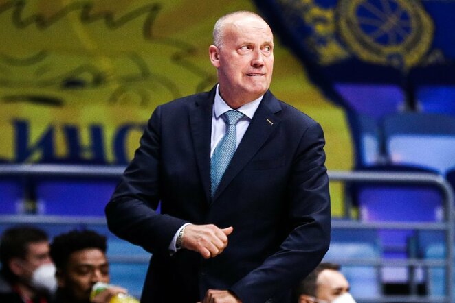 Rimas Kurtinaitis | Scanpix nuotr.