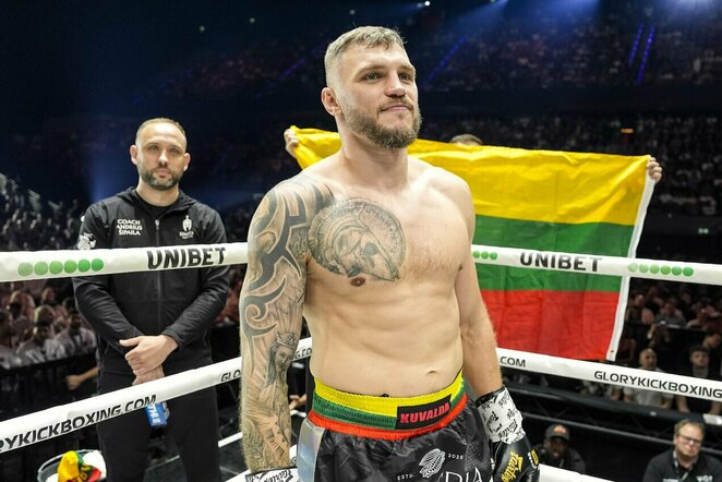 Alexis Goudeau nuotr. | Organizatorių nuotr.