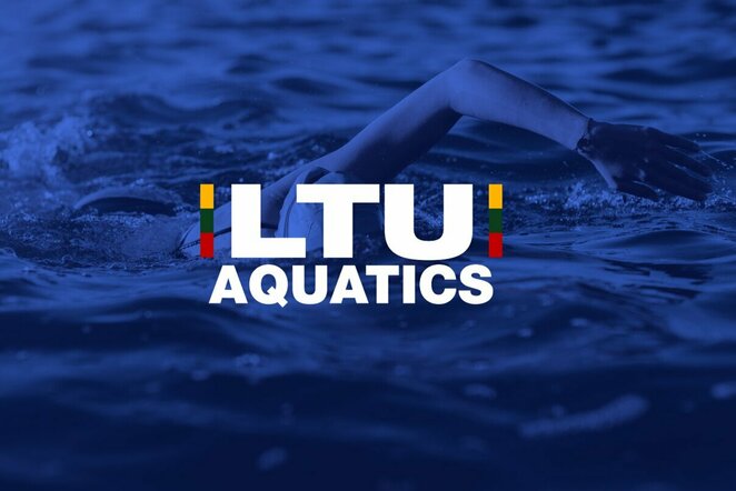 Lietuvos plaukimo federacija tapo Asociacija „LTU Aquatics“ | Organizatorių nuotr.