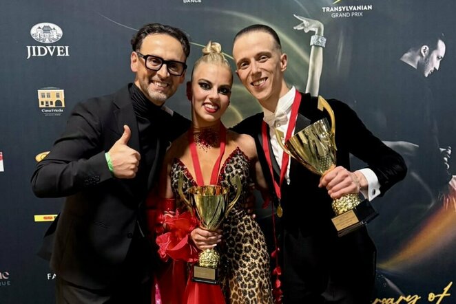 LSŠF nuotr. | Organizatorių nuotr.