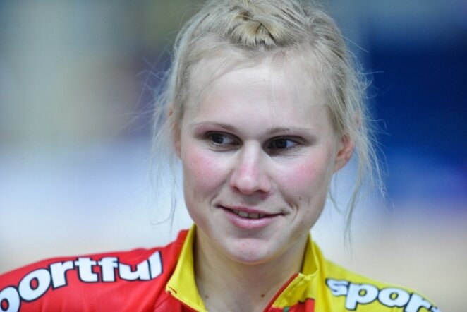 Aušrinė Trebaitė | Fotodiena/Roberto Dačkaus nuotr. 