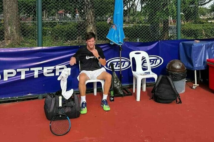 Matas Vasiliauskas | Instagram.com nuotr