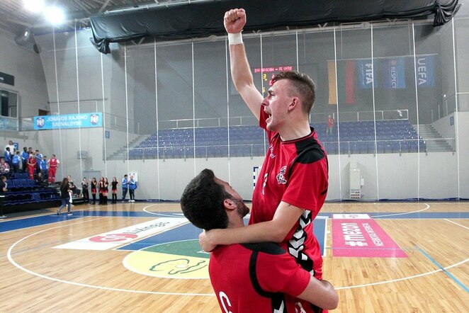 Kauno „Vytis“ | Organizatorių nuotr.