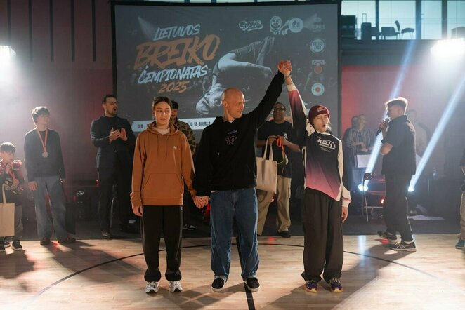 LSŠF nuotr. | Organizatorių nuotr.