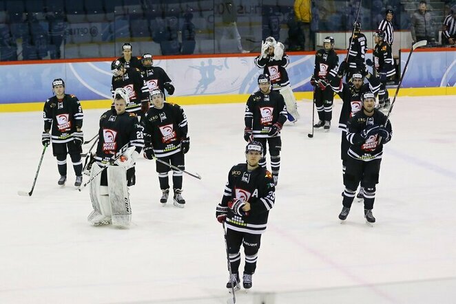 Vilniaus „7bet-Hockey Punks“ | Organizatorių nuotr.