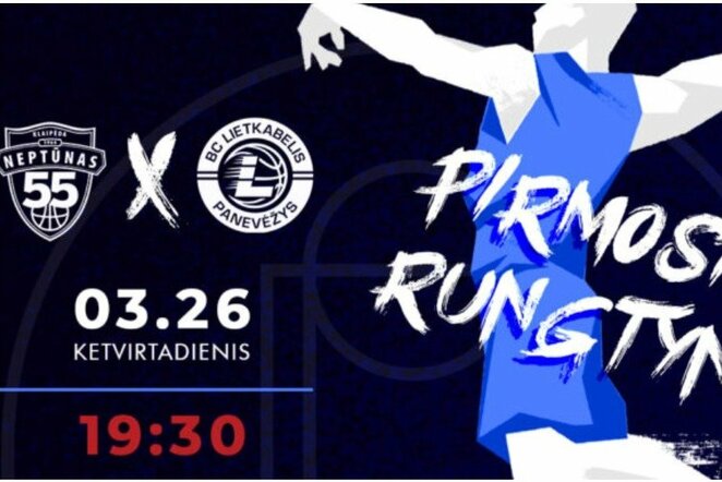 Esporto rungtynės | Organizatorių nuotr.