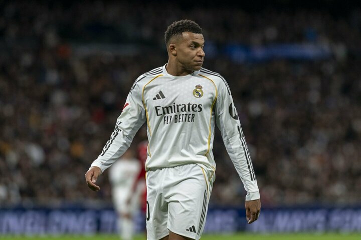 Kylianas Mbappe | Scanpix nuotr.