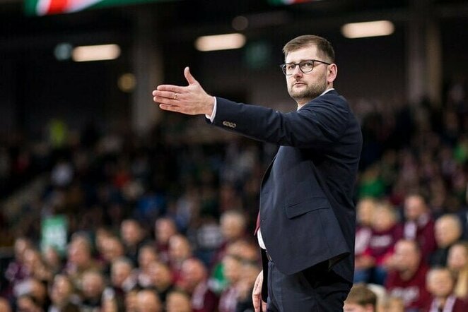 Paulius Malašauskas | LKL, kurią remia „Betsson“ nuotr.