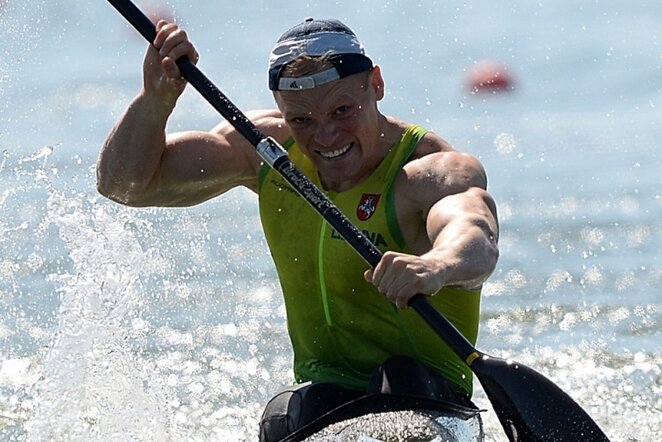 Ignas Navakauskas | Ria Novosti/Scanpix nuotr.