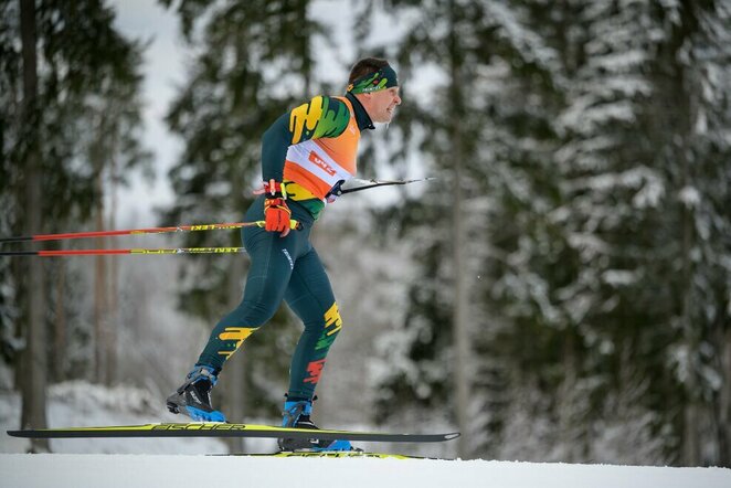 orienteering.lt nuotr. | Organizatorių nuotr.