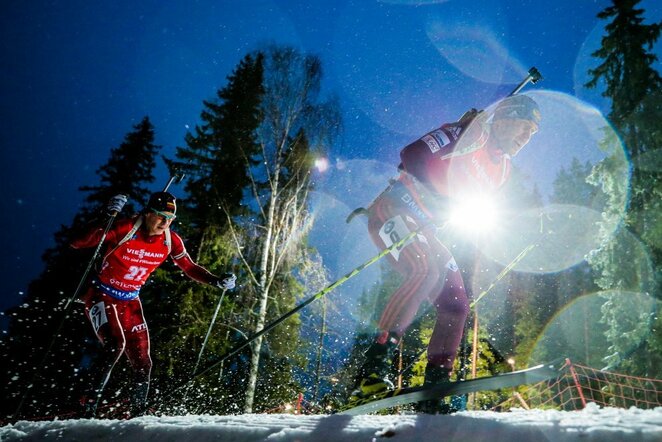 Tomas Kaukėnas | Scanpix nuotr.