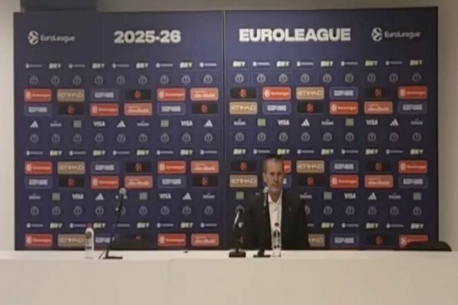 Pedro Martinezas | „Stop“ kadras