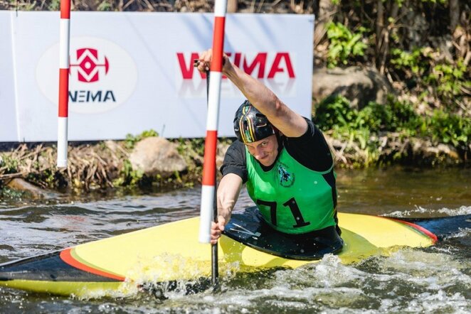 Mantas Atmanavičius | Organizatorių nuotr.