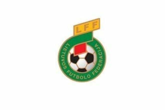 LFF logotipas | Organizatorių nuotr.