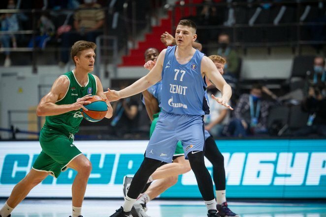 Gudaitis | Organizatorių nuotr.