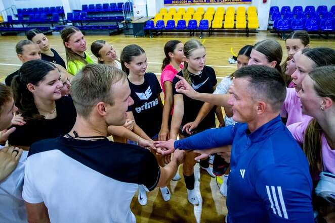 LTF nuotr. | Organizatorių nuotr.