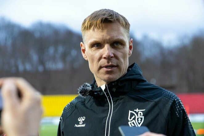 Edgaras Jankauskas | lff.lt nuotr.
