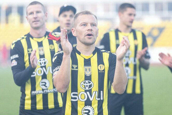 Domantas Šimkus | Organizatorių nuotr.