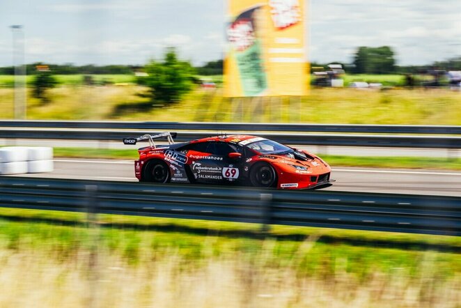 „Aurum 1006 km lenktynės“ | Vytauto Pilkausko nuotr.