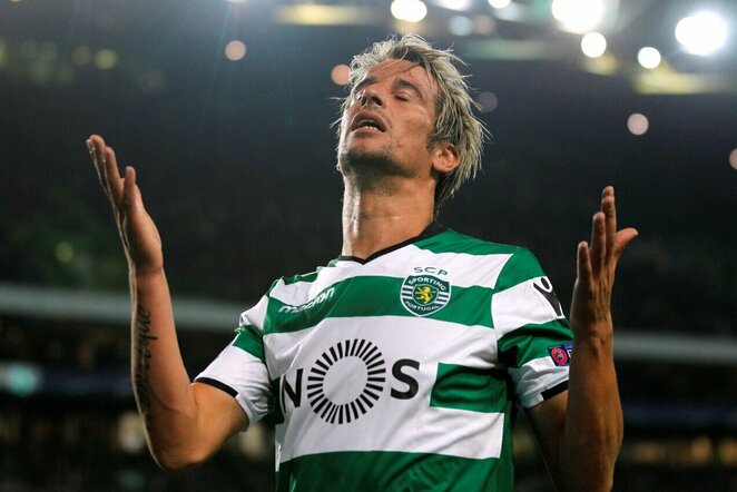 Fabio Coentrao | Scanpix nuotr.