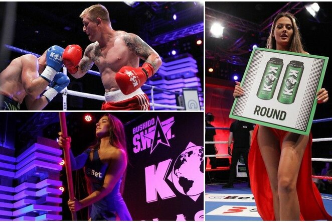 „KOK Classic“ turnyras | Organizatorių nuotr.