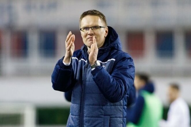 Valdas Dambrauskas | Organizatorių nuotr.