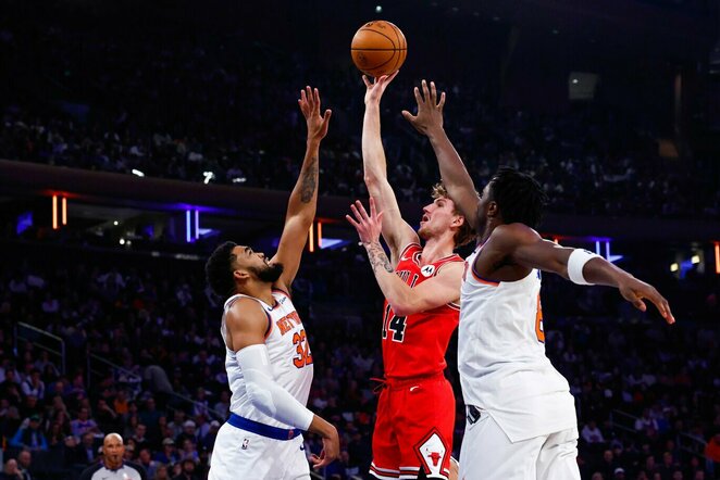 Buzelis | Scanpix nuotr.