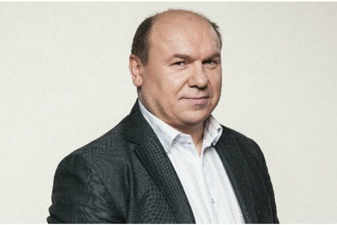Viktoras Leonenka | Organizatorių nuotr.