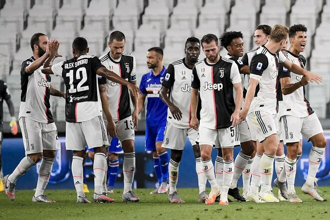 Rungtynių akimirka | Scanpix nuotr.