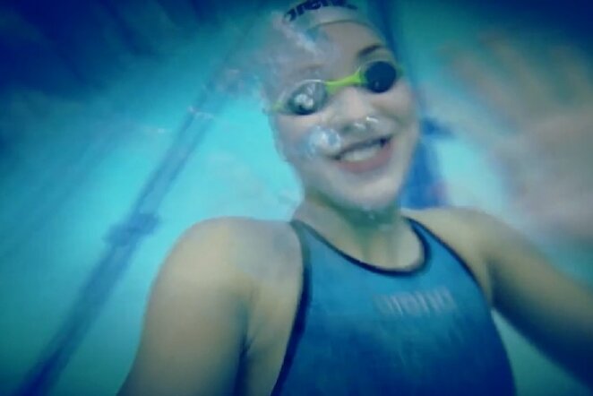 Rūta Meilutytė