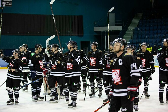 Vilniaus „7bet-Hockey Punks“ | hockey.lt nuotr.