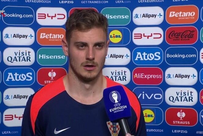 Josipas Stanišičius | „Stop“ kadras