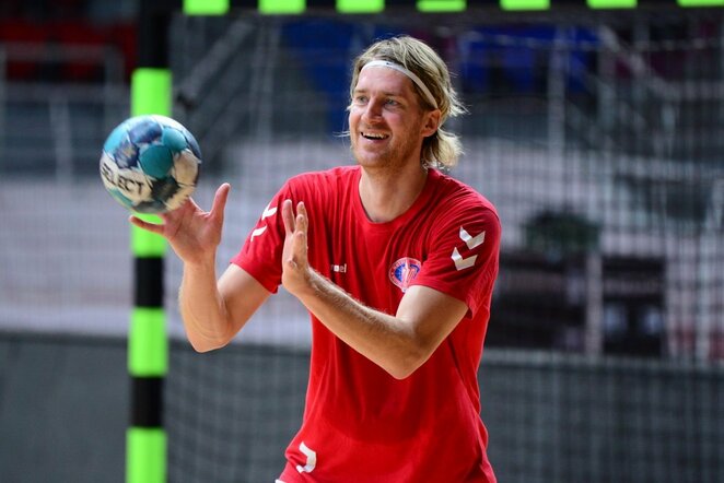 Aidenas Malašinskas | rankinis.lt nuotr.