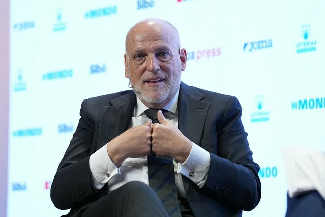 Javieras Tebas | Scanpix nuotr.