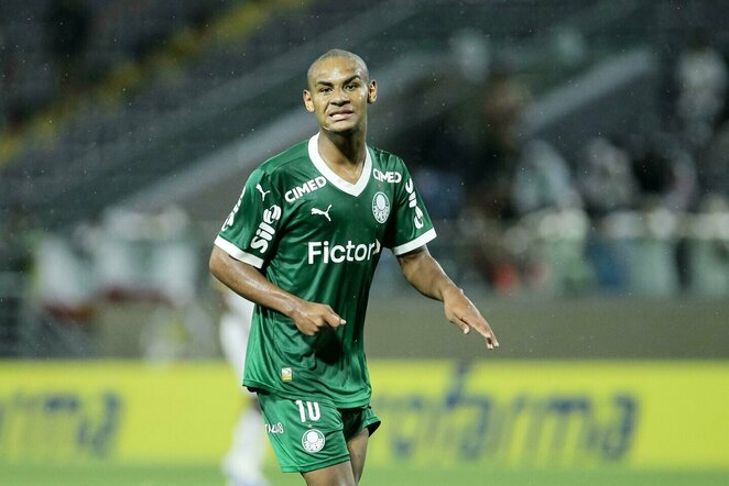 Eduardo Conceicao | Scanpix nuotr.