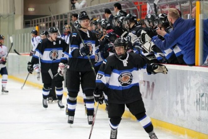 hockey.lt nuotr.