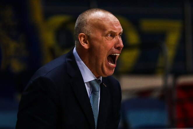 Kurtinaitis | Scanpix nuotr.