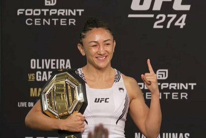 Carla Esparza | „Stop“ kadras