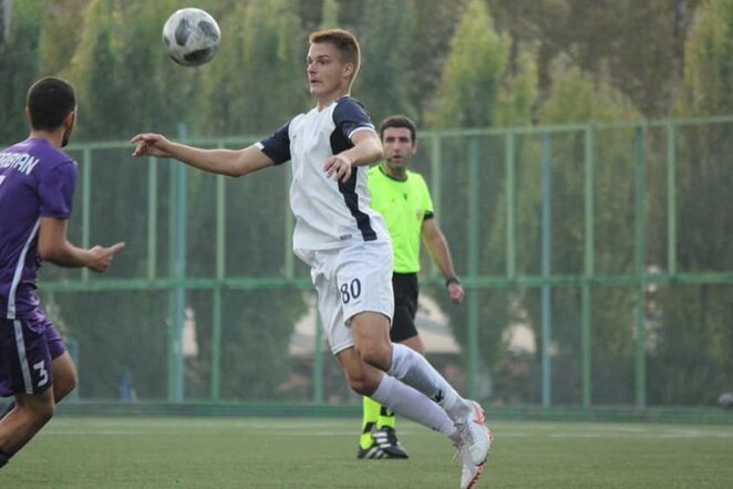 Edvinas Kloniūnas | Organizatorių nuotr.