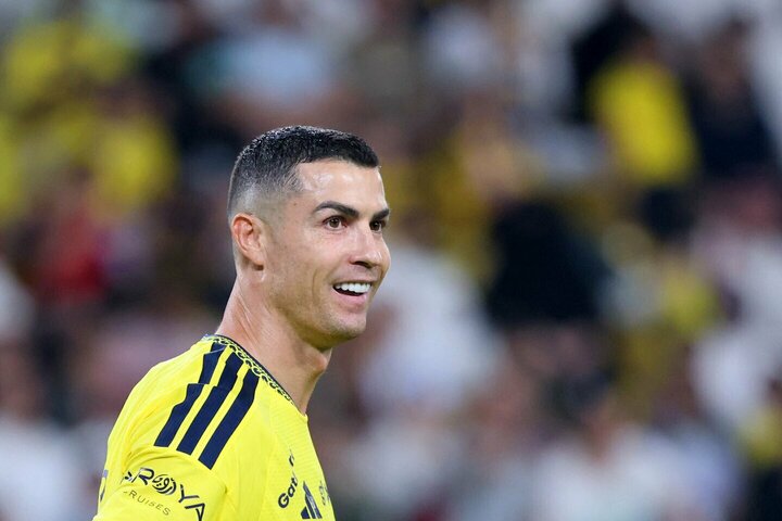 Cristiano Ronaldo | Scanpix nuotr.