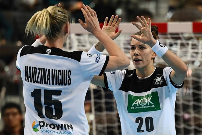Kim Naidzinavičius | Scanpix nuotr.