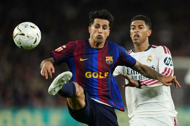 Joao Cancelo | EPA nuotr.