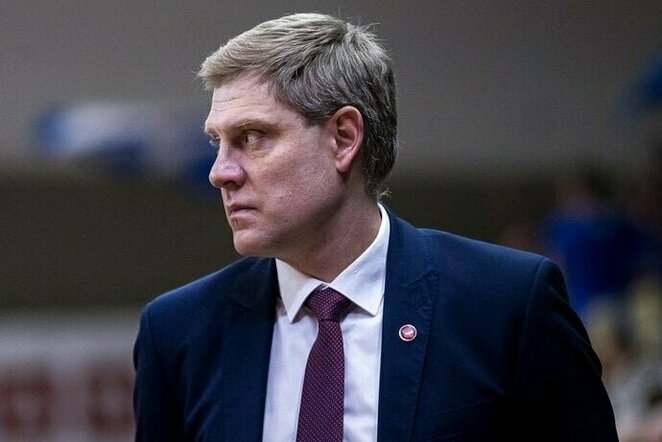 Gintaras Kadžiulis | Organizatorių nuotr.