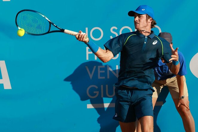 „Eurosporting Cordenons“ nuotr. | Organizatorių nuotr.