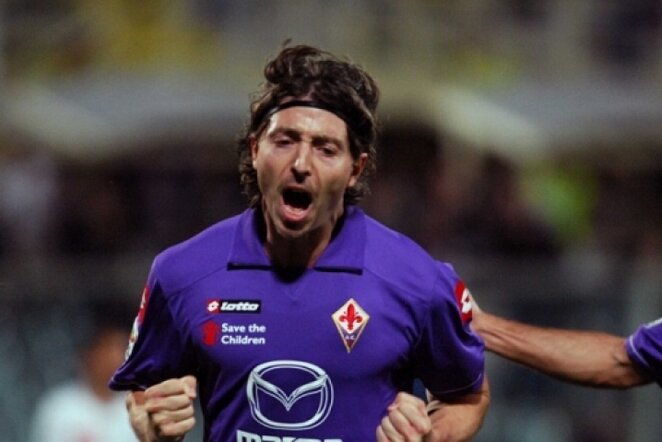 Riccardo Montolivo | Lapresse/Scanpix nuotr.