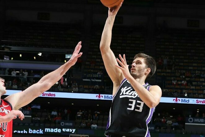 Filipas Petruševas | „Twitter“ nuotr.